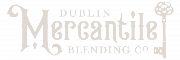 Dublin Mercantile Whiskey logo